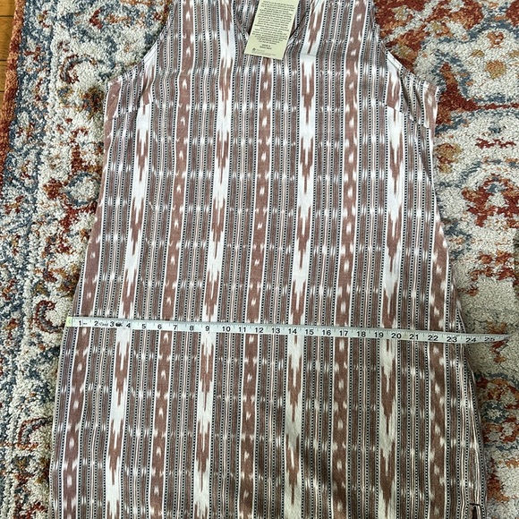 Kavu XL Rita Dress 100% Cotton - Picture 10 of 16